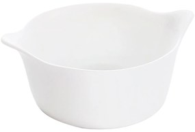 Ciotola Luminarc Smart Cuisine Bianco Vetro 11 cm (12 Unità)