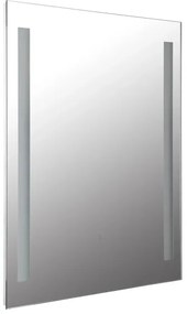 Globo 84032 - Specchio da bagno dimmerabile a LED RIVAS LED/12W/230V 3000K IP44