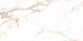 Mexen Lac Campione d'oro del gres porcellanato rettificato lucido G1, piastrella pavimento-parete, lucida - TL107-00-S