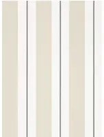 Osborne & Little Carta da parati Bramante Stripe - Linen