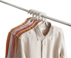 Grucce in set in plastica 5 pz Orderly – Joseph Joseph