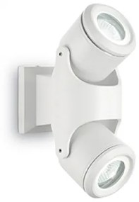 Ideal Lux -  Xeno AP2  - Lampada da parete