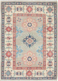 Kazak Tappeto orientale 90 x 60 (Pakistan) Annodato A Mano