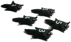 Squirrel Parachutes