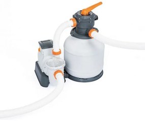 Pompa Filtrante A Sabbia 6813 L/h 58499