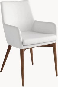 Sedia da pranzo in similpelle Jeanette