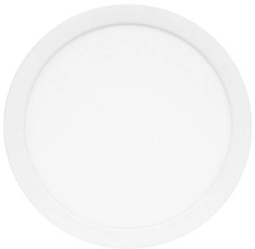 Ecolite WPCB2-18W/HF/BI - Pannello LED con sensore LEXA LED/6/12/18W/230V