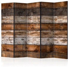 Paravento  Song of Time  II [Room Dividers]  Colore ---, Dimensioni e Misure 225x172