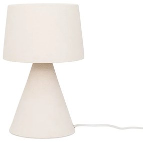 Tikamoon - Lampada da tavolo in ceramica Luce da 33 cm