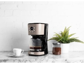 Macchina da caffè beige Putty - Haden