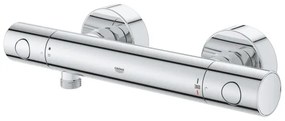 GROHE 34765000 - Miscelatore doccia termostatico GROHTHERM COSMOPOLITAN DN 15, cromato