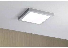 Paulmann 71024 - LED/22W Plafoniera ABIA 230V cromo opaco