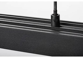 Brilagi - Lampadario a sospensione con cavo AXIS LED/30W/230V 120 cm nero