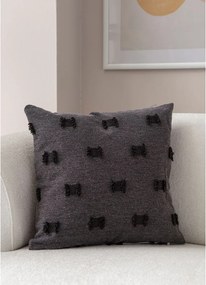 Federa decorativa 43x43 cm Tuffet – Mioli Decor