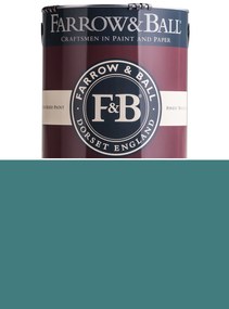 Farrow & Ball Modern Eggshell - 2,5l - Vardo 288