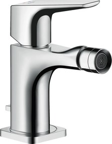 Miscelatore Monocomando Bidet con scarico Cromo Citterio E 36121000 Hansgrohe