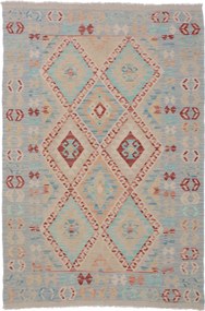 Kilim Tappeto orientale 180 x 120 (Afghanistan) Tessuto A Mano