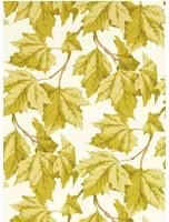 Harlequin Carta da parati Dappled Leaf - Citrine
