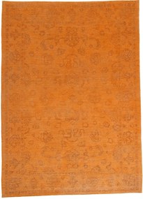 Tappeto orientale 350 x 250 Rosa (Pakistan) Annodato A Mano