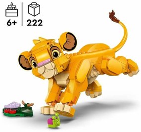 Set di Costruzioni Lego