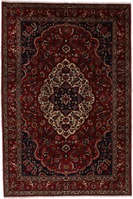 Tappeto persiano 210x310 (Iran) Annodato A Mano