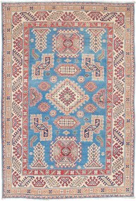 Kazak Tappeto 180x130 (Pakistan) Annodato A Mano