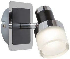 Rabalux 5021 - Applique LED HAROLD LED/5W/230V IP44