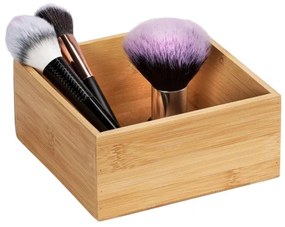 WENKO 23919100 - Vassoio TERRA 15 x 7 cm marrone