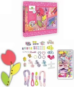 Laboratorio di gioielleria - Gioielli colorati alla moda