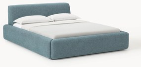 Letto imbottito Melva