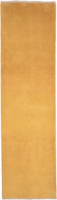 Gabbeh Tappeto 290x80 (Iran) Annodato A Mano