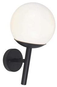 Applique da esterno 1xE27/60W/230V IP44 nero