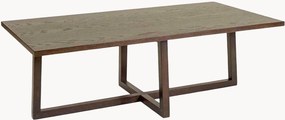 Tavolino in legno di quercia Bexleyheath