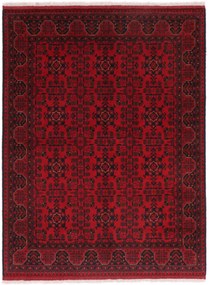 Afghan Tappeto orientale 150x200 (Afghanistan) Annodato A Mano