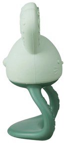 Massaggiagengive refrigerante Coniglietto – verde