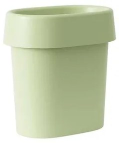 Reduce Paper Bin Light Green - Muuto