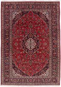 Kashan Tappeto persiano 260 x 370 (Iran) Annodato A Mano