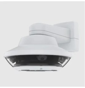 AXIS Q6010-E NETWORK CAMERA