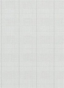 Ralph Lauren Carta da parati Egarton Plaid - Black/ Grey