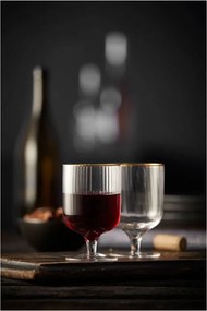 Set di 4 bicchieri da vino da 300 ml Palermo - Lyngby Glas