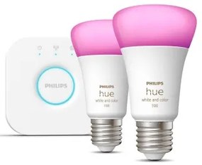 Lampadina Intelligente Philips E27