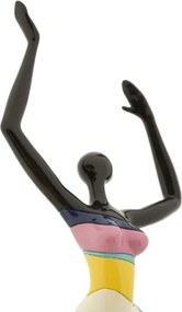 Donnina Dance Rubic -A- Cm 12,5X10X38