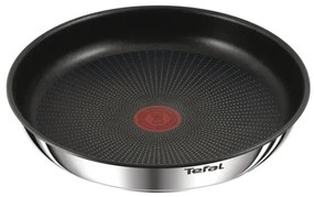 Tefal - Set pentole 13 pz INGENIO EMOTION acciaio inox