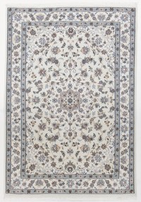 Nain Tappeto 110 x 160 (Iran) Annodato A Mano