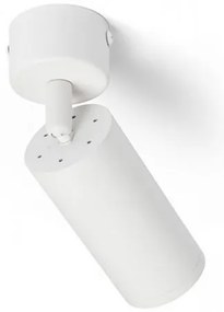 RED - Design Rendl - R13363 - Faretto BELENOS 1xGU10/9W/230V