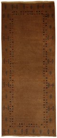 Gabbeh Tappeto 90 x 210 (Iran)