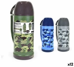 Thermos da Viaggio ThermoSport (12 Unità)