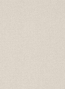 Sanderson Carta da parati Soho Plain - Soft Grey
