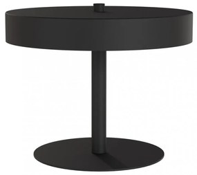 Lampada da Tavolo in Acciaio NEMO LN2 da interno 2xG9 Colore del corpo Nero