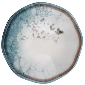 Set da pranzo in porcellana 24 pezzi - Hermia